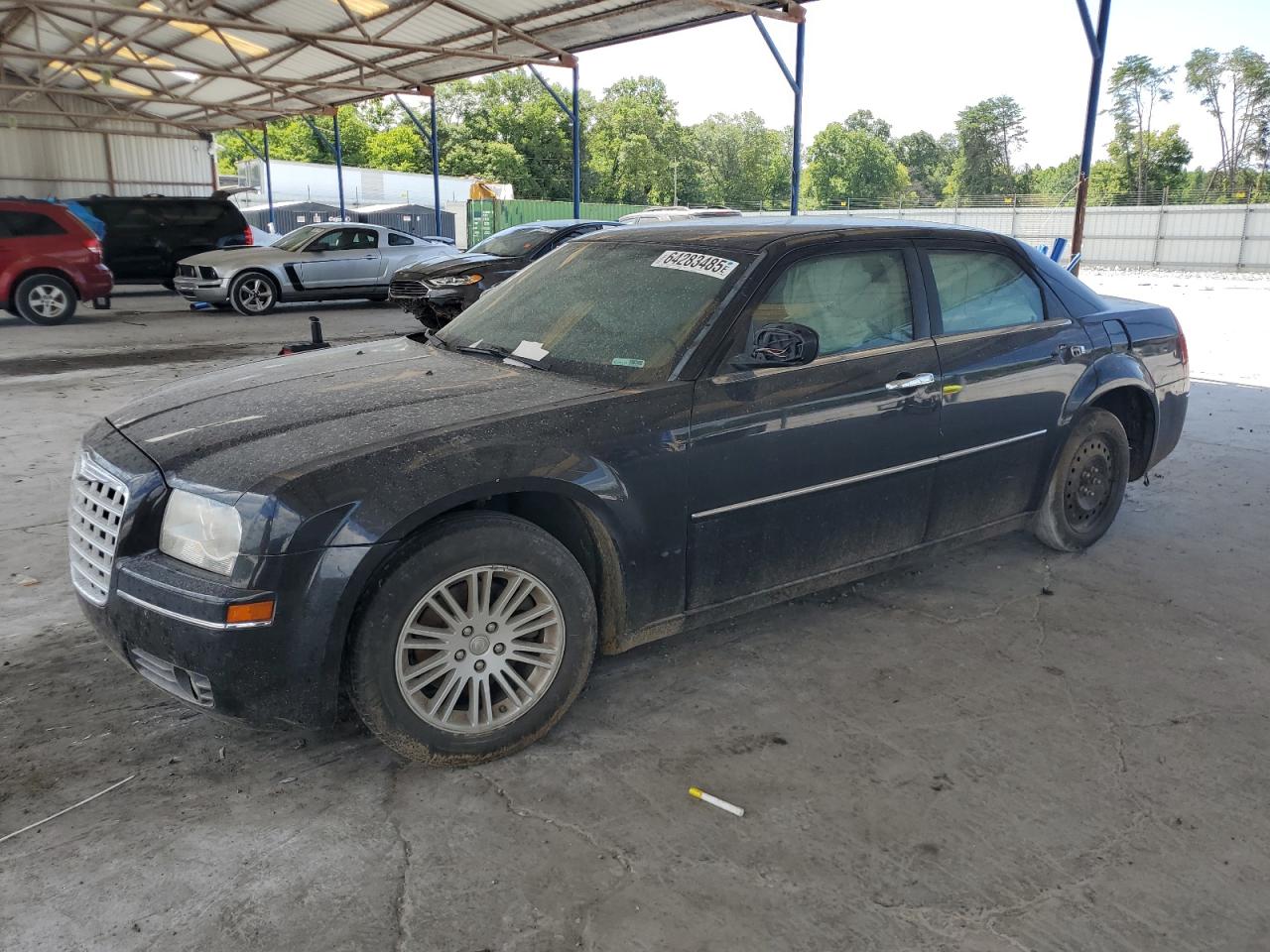 CHRYSLER 300 TOURING