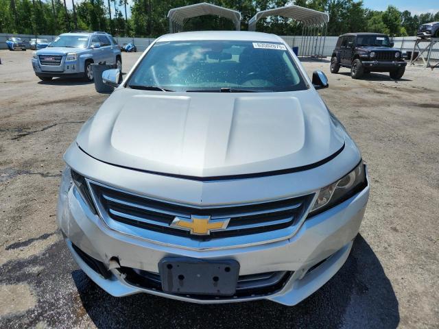 2015 CHEVROLET IMPALA LTZ 1G1155SLXFU137595
