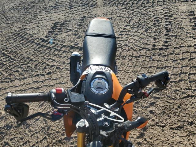 2024 HONDA GROM 125 MLHJC9211R5200050