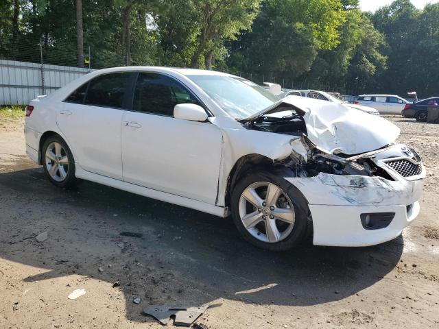 2010 TOYOTA CAMRY BASE - 4T1BF3EK3AU538488