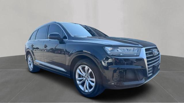 AUDI Q7 PREMIUM