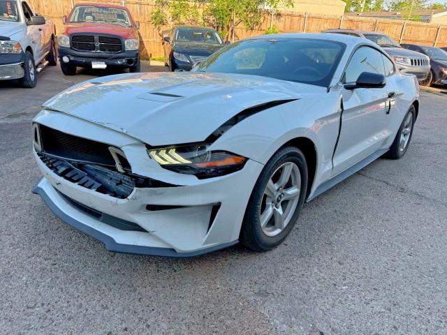 Vin: 1fa6p8th1k5161216, lot: 63907445, ford all models 20192