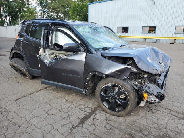 2021 JEEP COMPASS LA - 3C4NJDBBXMT586028