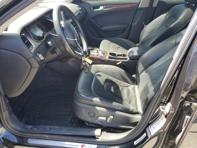 waubfafl6en014281 - 2014 Audi A4 Premium - #64069945