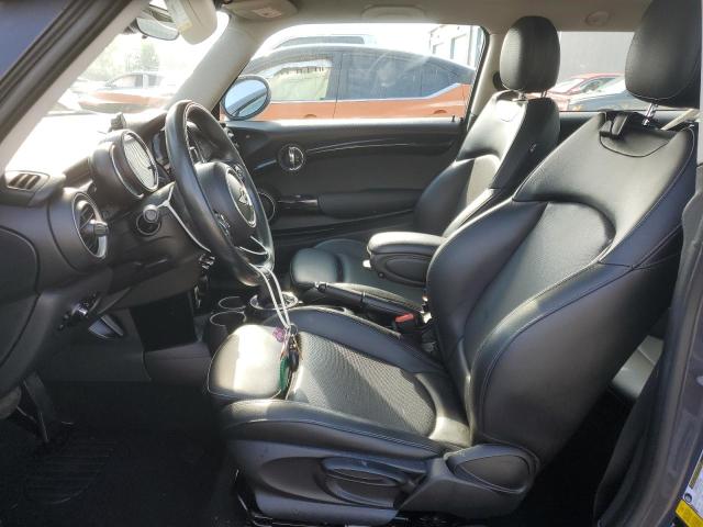 2015 MINI COOPER S WMWXP7C51F2A33211