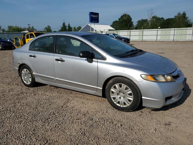 2010 HONDA CIVIC VP - 2HGFA1F31AH538252