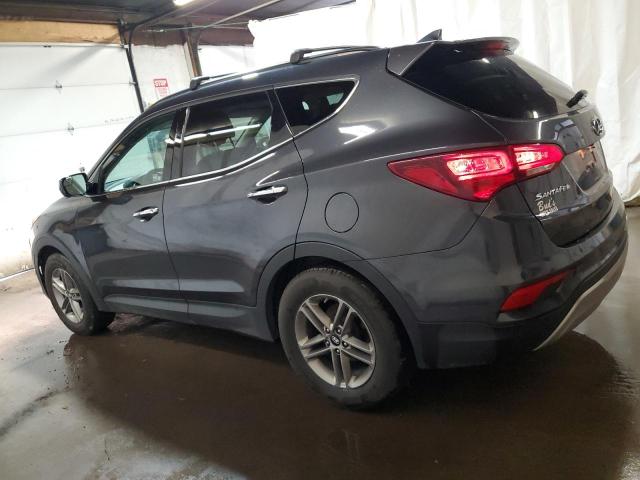 Vin: 5xyzudlb6hg487565, lot: 63093105, hyundai santa fe 20172