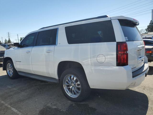 2015 CHEVROLET SUBURBAN C 1GNSCJKC4FR542677