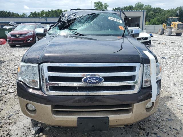 2013 FORD EXPEDITION - 1FMJK1J58DEF53062