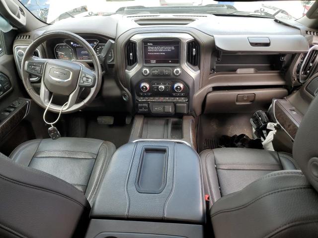 2020 GMC SIERRA K15 1GTU9FEL3LZ109548