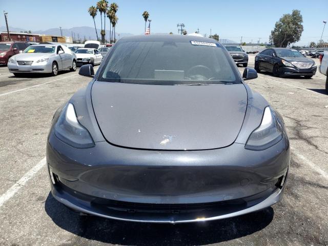 2022 TESLA MODEL 3 5YJ3E1EB8NF338186