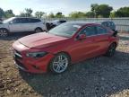 2020 MERCEDES-BENZ CLA 250 4M - W1K5J4HB1LN088392