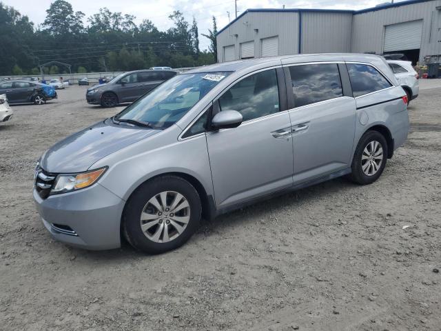 HONDA ODYSSEY EX