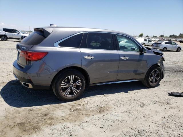 2017 ACURA MDX 5FRYD3H33HB005762
