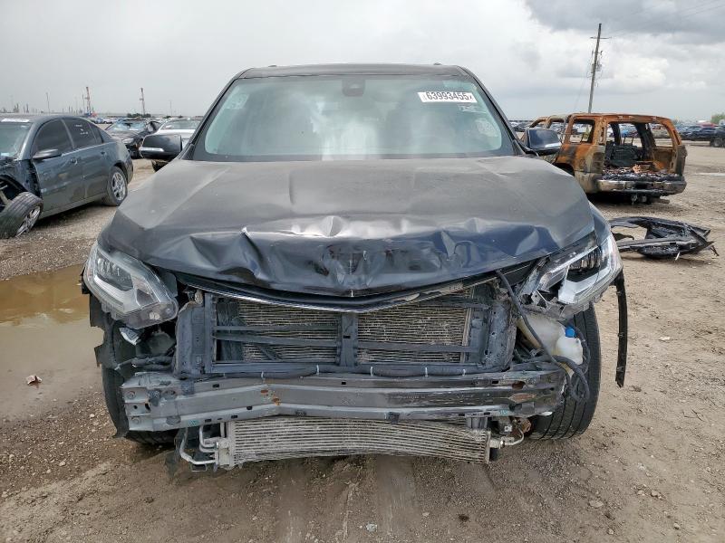 2018 CHEVROLET TRAVERSE P - 1GNERKKW6JJ260270