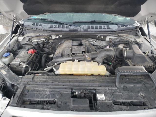 2017 FORD F150 SUPER - 1FTEW1EP6HFB40871