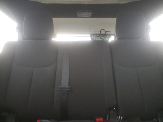 2015 JEEP WRANGLER U 1C4BJWDG9FL750682
