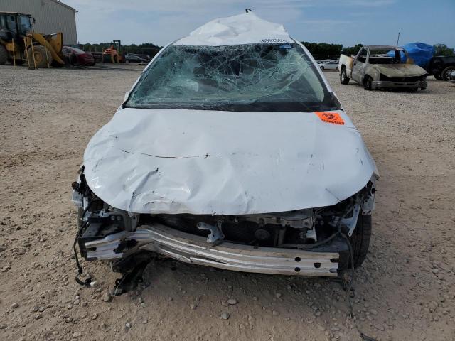 2021 TOYOTA COROLLA LE 5YFEPMAE9MP186586
