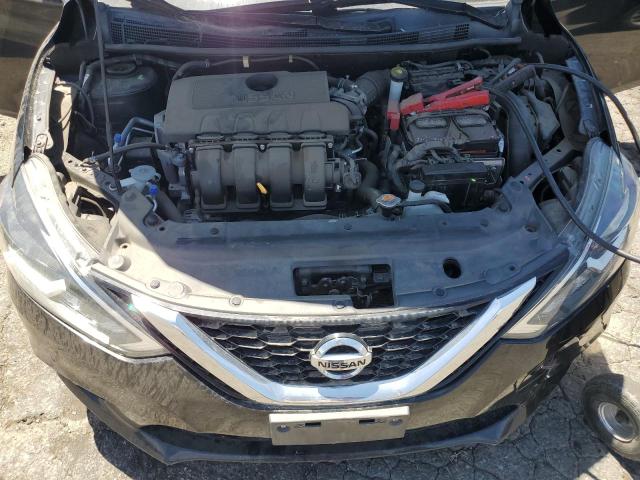 2017 NISSAN SENTRA S - 3N1AB7APXHL711435