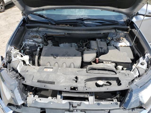 2016 MITSUBISHI OUTLANDER JA4AZ3A31GZ012386