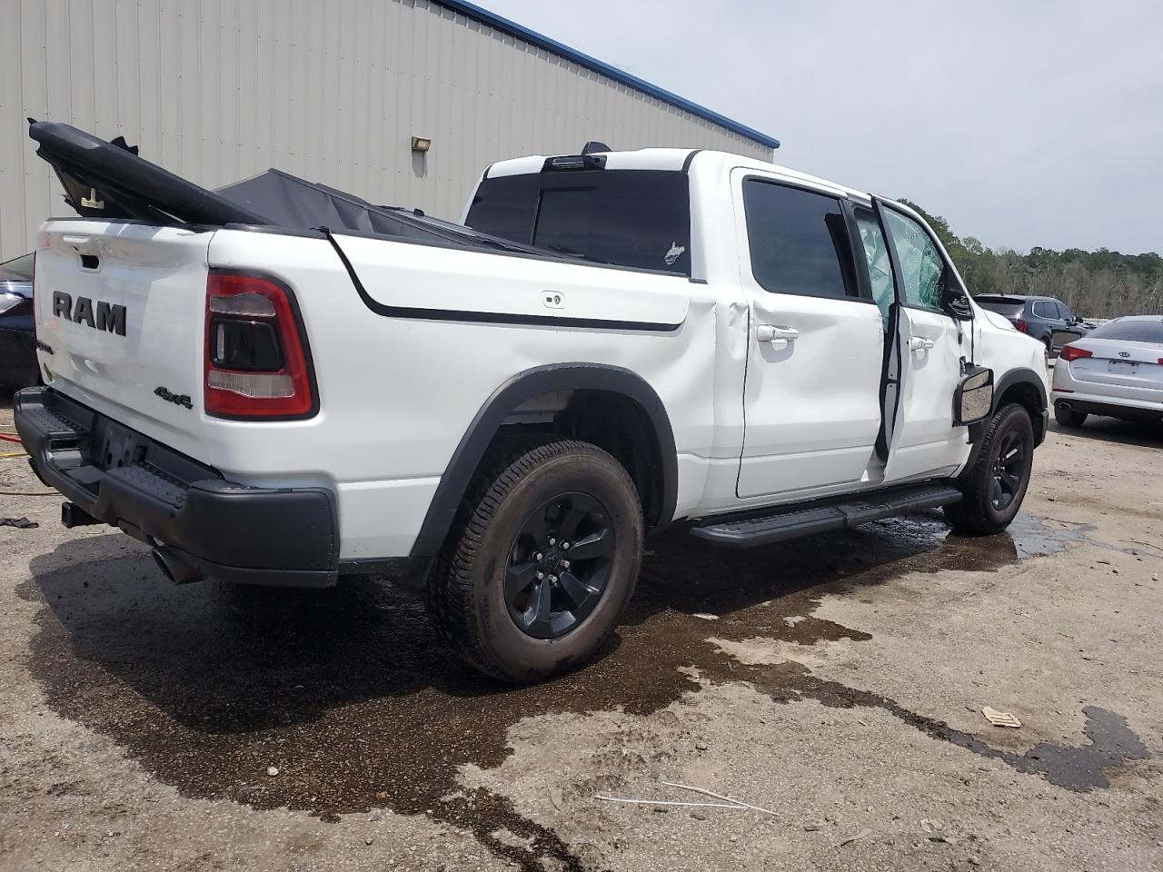 Global Auto Auctions