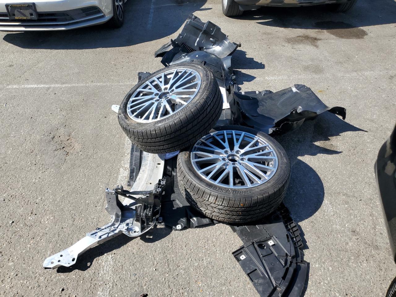 MERCEDES-BENZ CLA-CLASS 250