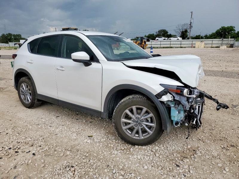 2023 MAZDA CX-5 SELEC JM3KFBBM9P0101686