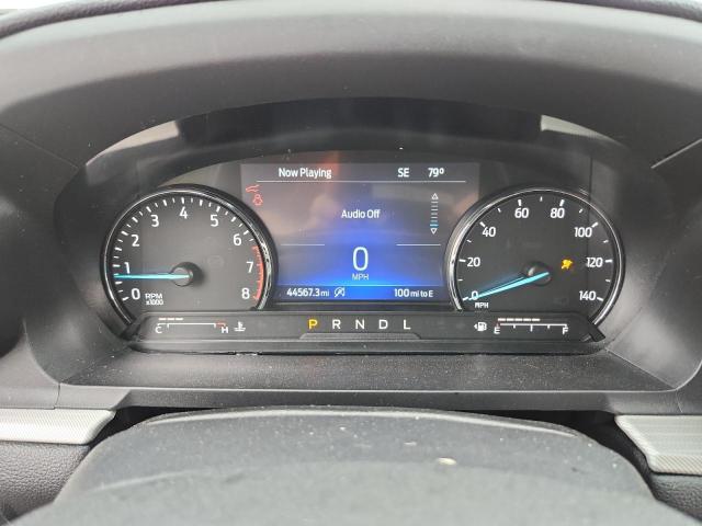 2021 FORD EXPLORER X 1FMSK8DH7MGA90483