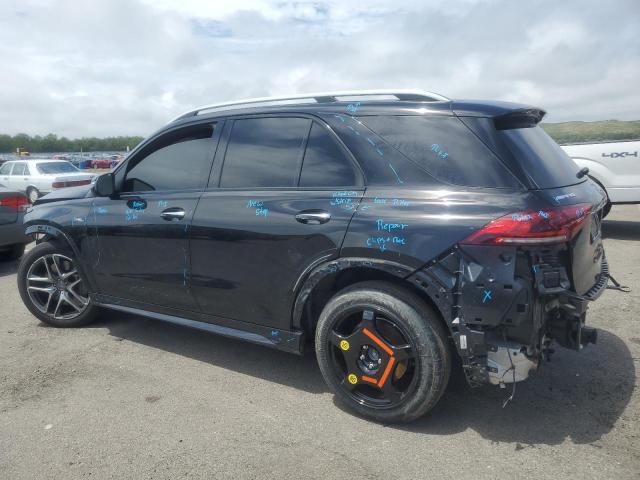 2021 MERCEDES-BENZ GLE AMG 53 4JGFB6BB6MA319761