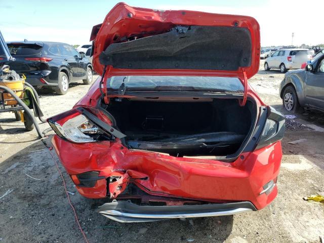2020 HONDA CIVIC LX 2HGFC2F67LH564044
