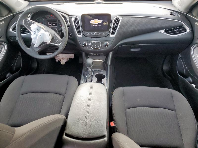 2024 CHEVROLET MALIBU LT - 1G1ZD5STXRF203075