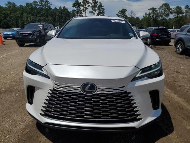 2024 LEXUS RX 350 BAS 2T2BAMBA2RC045314