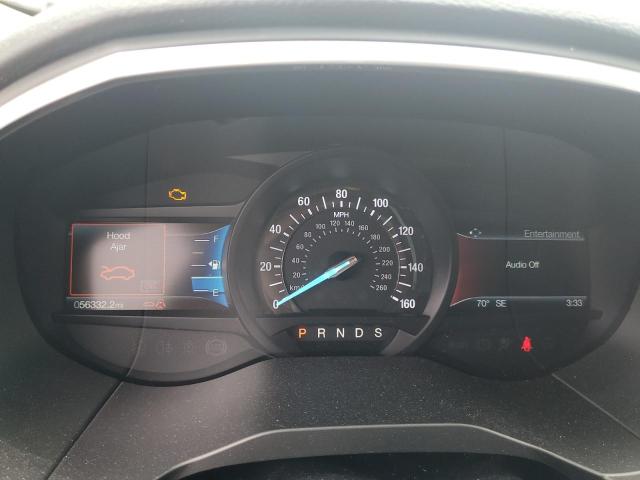 2020 FORD EDGE TITAN 2FMPK4K99LBA17549