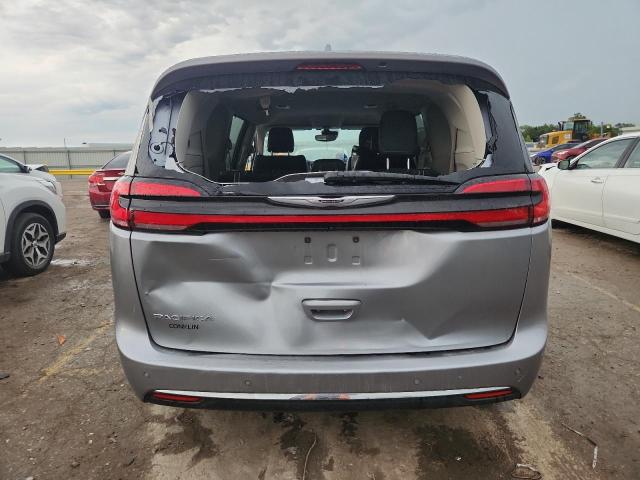 2021 CHRYSLER PACIFICA T 2C4RC1BGXMR542961