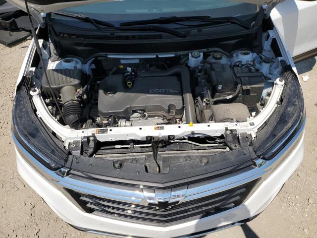 2022 CHEVROLET EQUINOX LT - 3GNAXUEV4NL218956