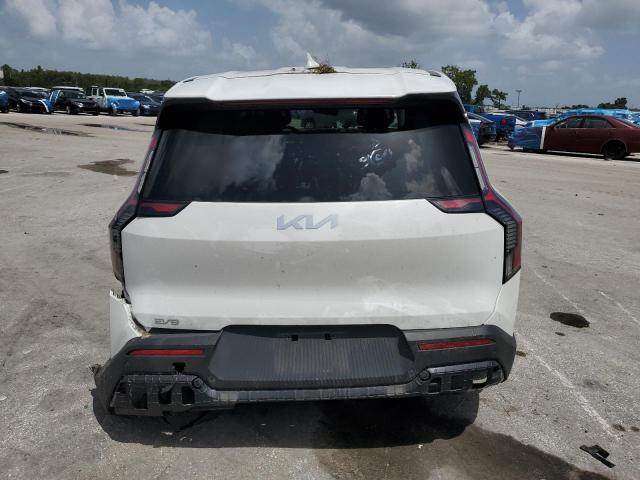 2024 KIA EV9 LIGHT KNDAB5S18R6025868