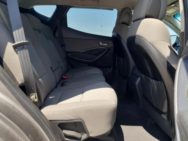 2017 HYUNDAI SANTA FE S 5NMZTDLB2HH009622