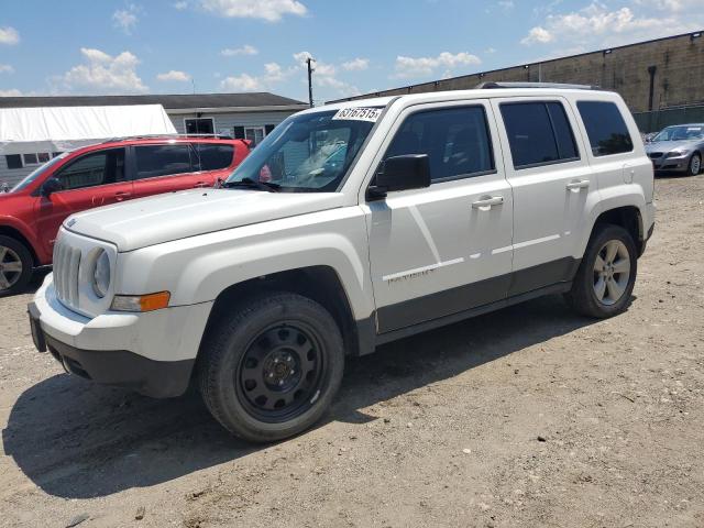 Vin: 1j4nf4gb9bd229978, lot: 63167515, jeep patriot latitude 2011 img_1