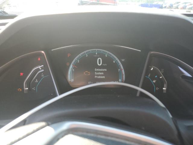 2016 HONDA CIVIC EX 19XFC2F78GE087603