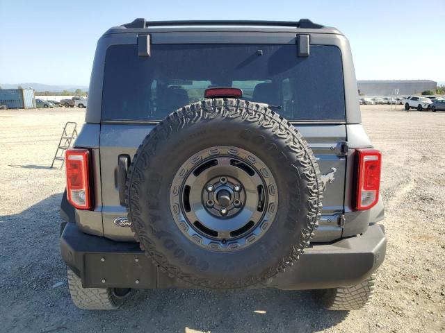 2024 FORD BRONCO BIG - 1FMDE7AH8RLB28428