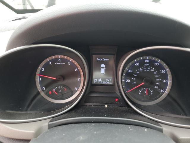 2016 HYUNDAI SANTA FE S KM8SM4HF6GU130800
