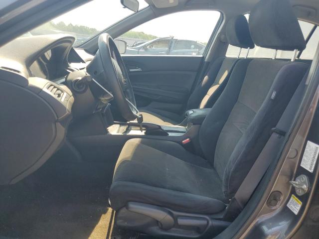 2010 HONDA ACCORD LX - 1HGCP2F37AA013556
