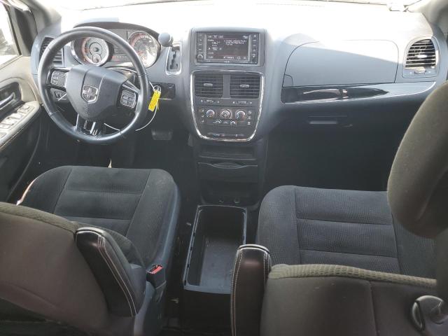 2018 DODGE GRAND CARA 2C4RDGBG1JR164654