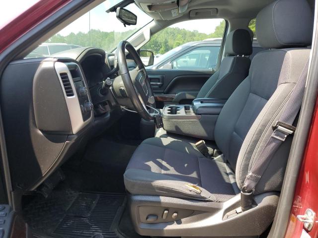 2015 GMC SIERRA K15 1GTV2UEC5FZ255256