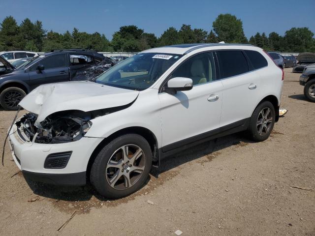 VOLVO XC60 T6