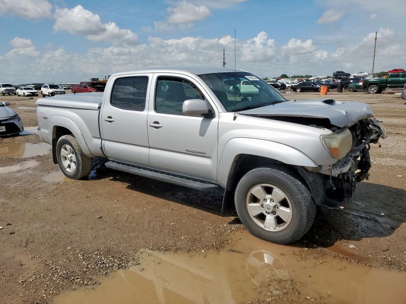 2010 TOYOTA TACOMA DOU - 3TMKU4HN9AM026857