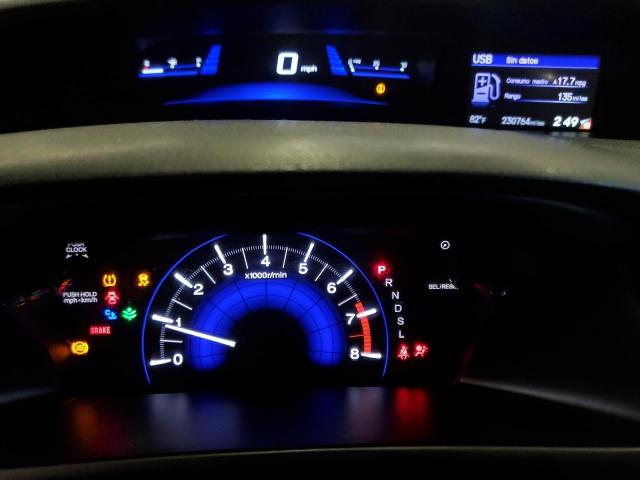 2015 HONDA CIVIC LX - 19XFB2F5XFE245777