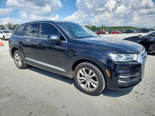 2017 AUDI Q7 PREMIUM WA1AHAF77HD048763