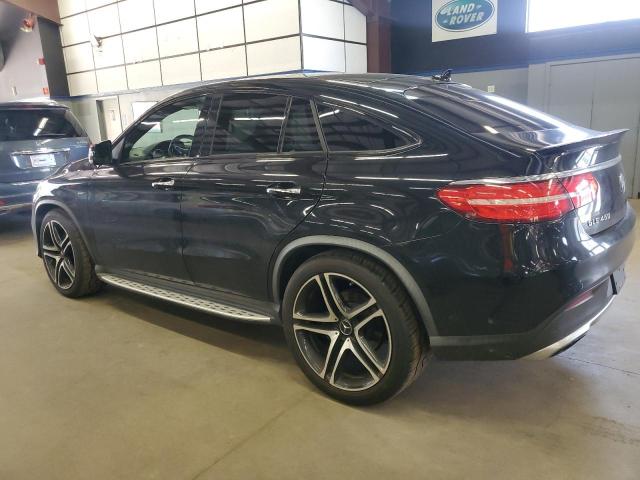 2016 MERCEDES-BENZ GLE COUPE 4JGED6EB1GA015047