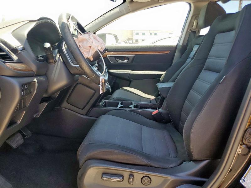 2021 HONDA CR-V EX 2HKRW1H51MH421228